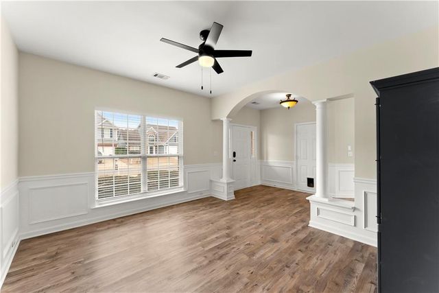 116 Hidden Lake Circle, Canton, GA 30114