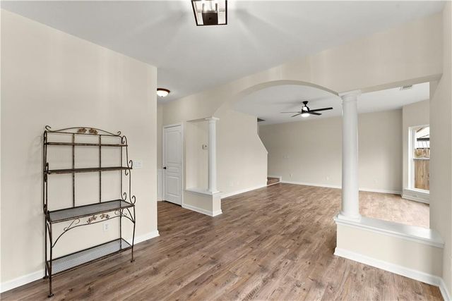 116 Hidden Lake Circle, Canton, GA 30114