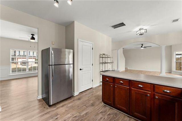 116 Hidden Lake Circle, Canton, GA 30114