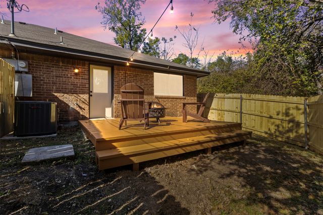 414 N 5th Street, Midlothian, TX 76065