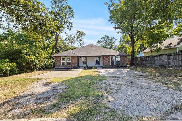 414 N 5th Street, Midlothian, TX 76065