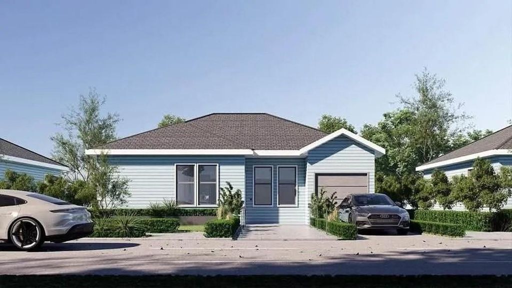 704 Avenue I, Conroe, TX 77301