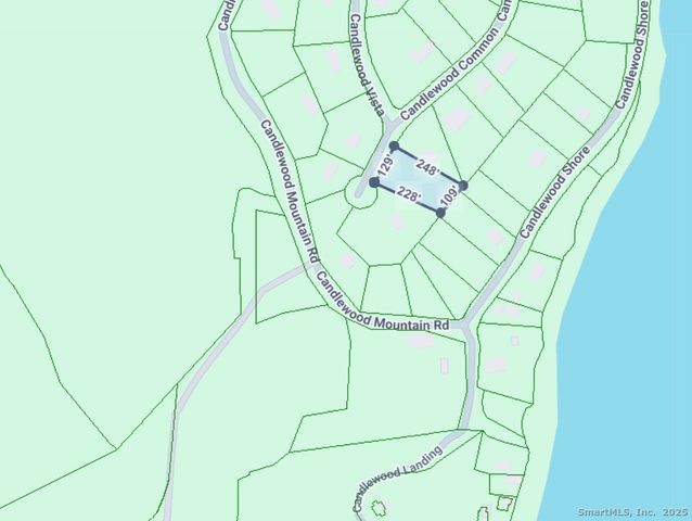 6 Candlewood Common, New Milford, CT 06776