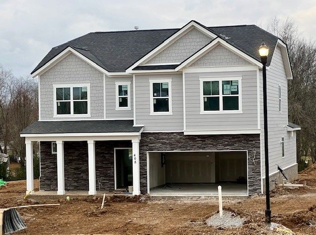 408 Wild Iris Way, Spring Hill, TN 37174