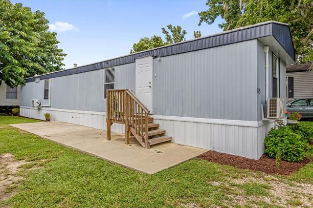 1612 NE 25TH AVENUE 86, Ocala, FL 34470