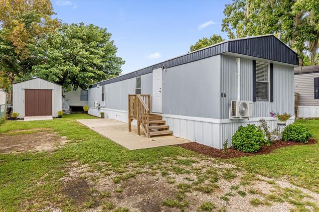1612 NE 25TH AVENUE 86, Ocala, FL 34470