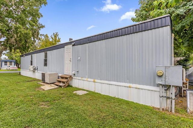1612 NE 25TH AVENUE 86, Ocala, FL 34470