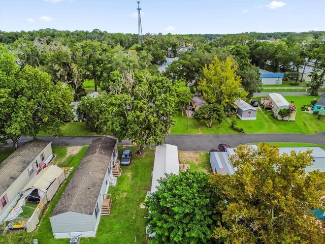 1612 NE 25TH AVENUE 86, Ocala, FL 34470