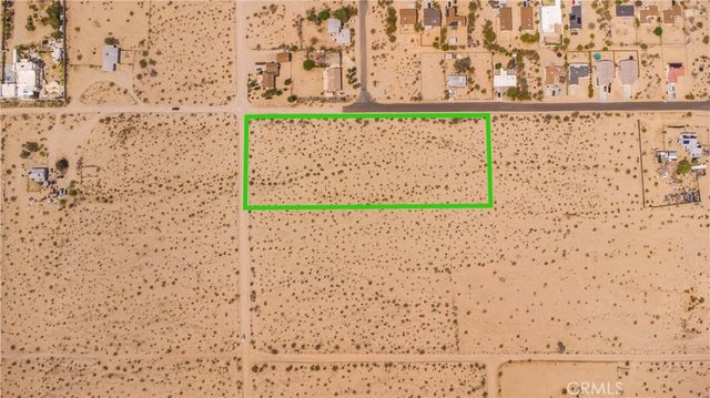 3112 Sullivan Road, 29 Palms, CA 92277