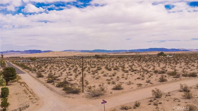 3112 Sullivan Road, 29 Palms, CA 92277