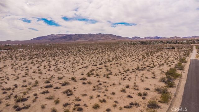 3112 Sullivan Road, 29 Palms, CA 92277