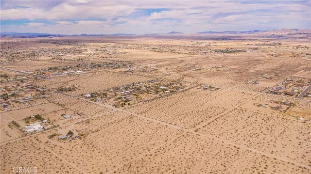 3112 Sullivan Road, 29 Palms, CA 92277