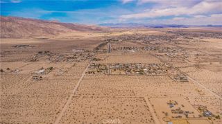 3112 Sullivan Road, 29 Palms, CA 92277