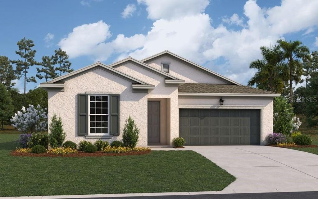 13464 TURNLEAF BOULEVARD, Punta Gorda, FL 33955