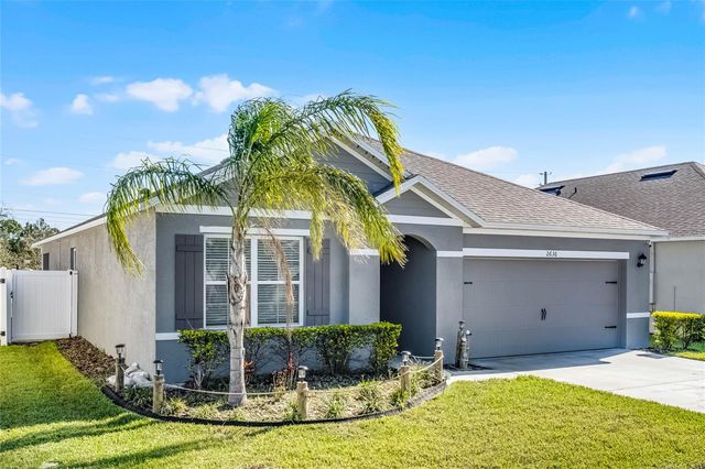 2636 NEVERLAND DRIVE, New Smyrna Beach, FL 32168