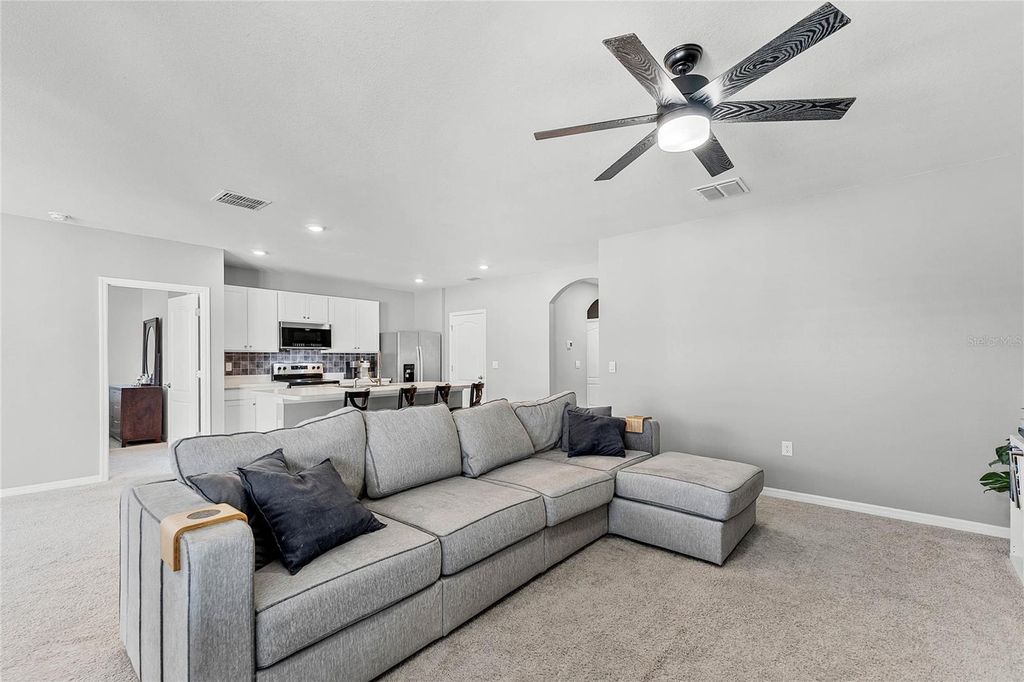 Image 11 of property listing at 2636 NEVERLAND DRIVE, New Smyrna Beach, FL 32168