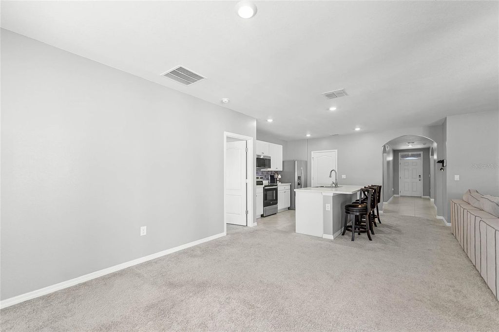 Image 13 of property listing at 2636 NEVERLAND DRIVE, New Smyrna Beach, FL 32168