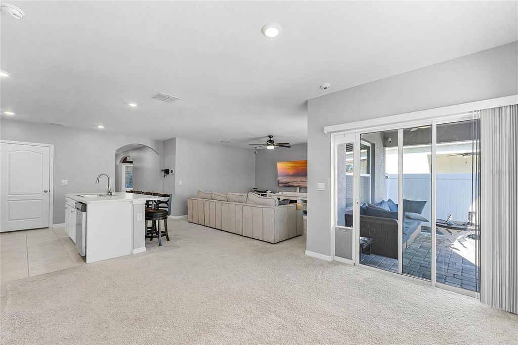 Image 14 of property listing at 2636 NEVERLAND DRIVE, New Smyrna Beach, FL 32168