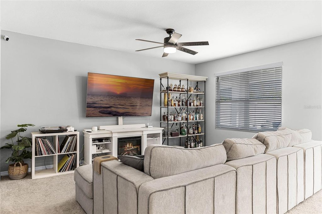 Image 15 of property listing at 2636 NEVERLAND DRIVE, New Smyrna Beach, FL 32168