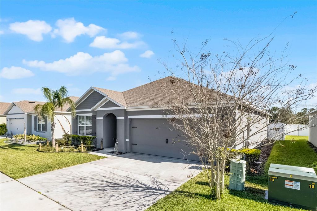 Image 3 of property listing at 2636 NEVERLAND DRIVE, New Smyrna Beach, FL 32168