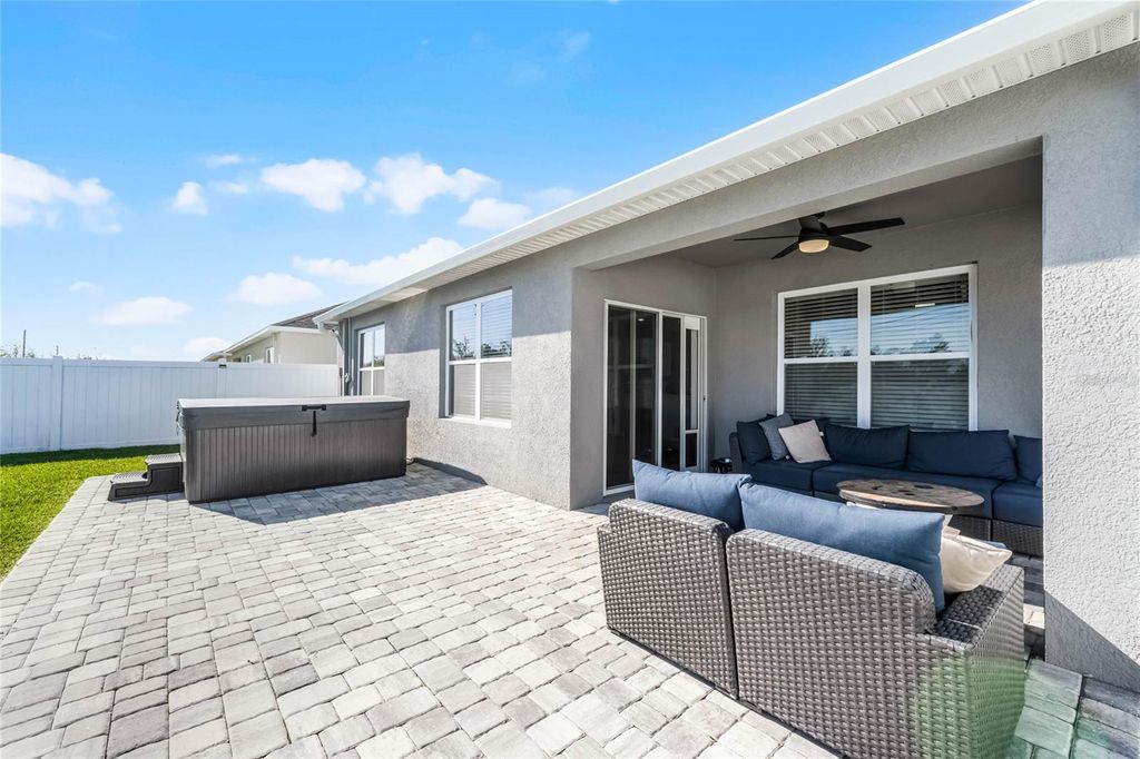 Image 29 of property listing at 2636 NEVERLAND DRIVE, New Smyrna Beach, FL 32168