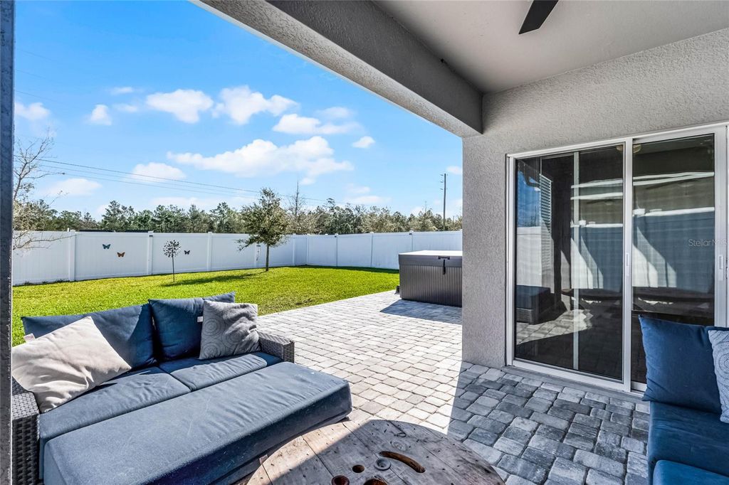 Image 30 of property listing at 2636 NEVERLAND DRIVE, New Smyrna Beach, FL 32168