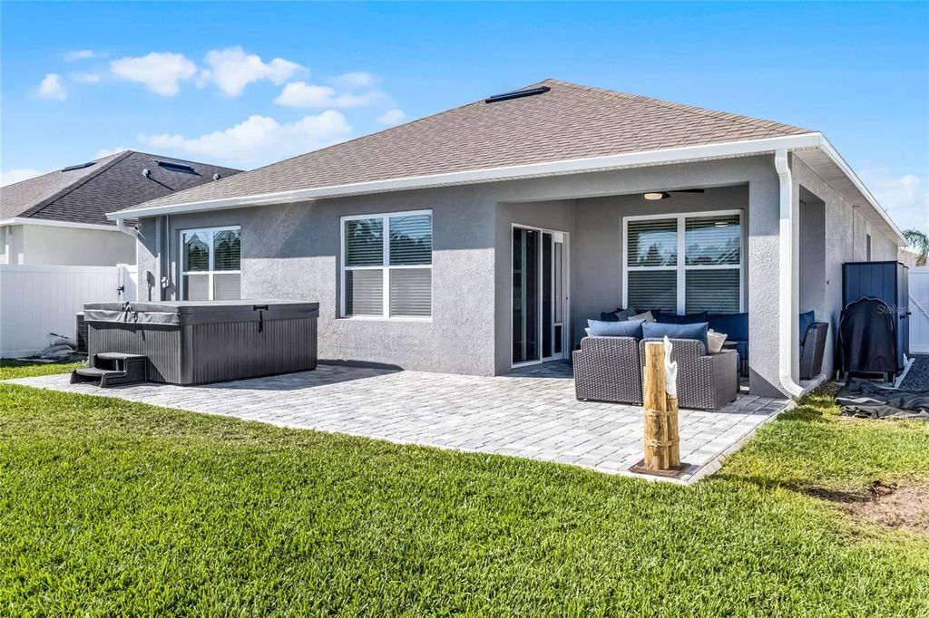 Image 31 of property listing at 2636 NEVERLAND DRIVE, New Smyrna Beach, FL 32168