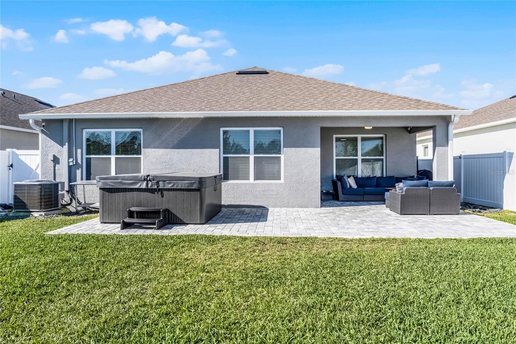 Image 32 of property listing at 2636 NEVERLAND DRIVE, New Smyrna Beach, FL 32168