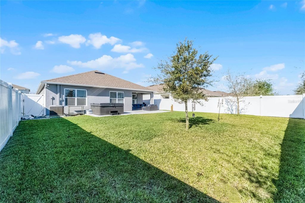 Image 33 of property listing at 2636 NEVERLAND DRIVE, New Smyrna Beach, FL 32168