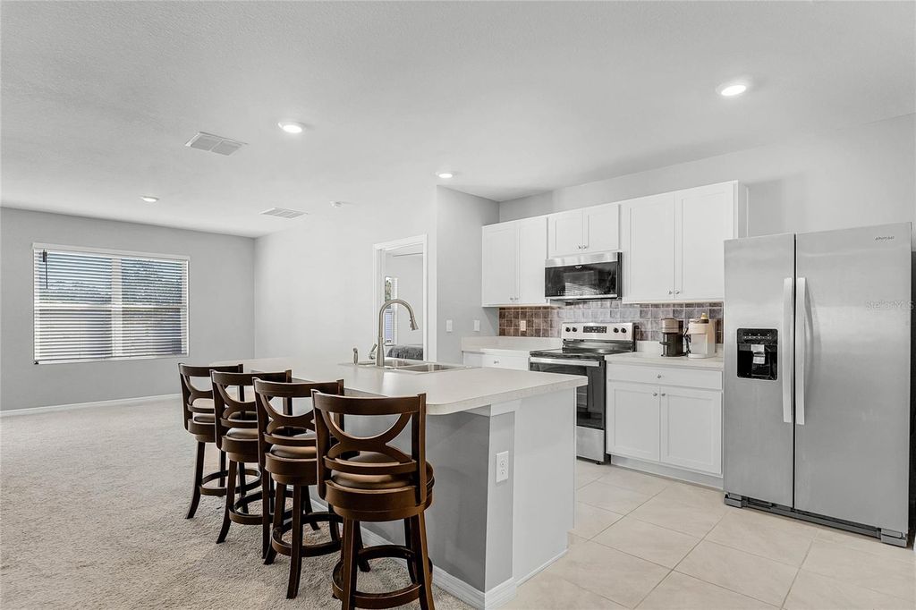 Image 5 of property listing at 2636 NEVERLAND DRIVE, New Smyrna Beach, FL 32168