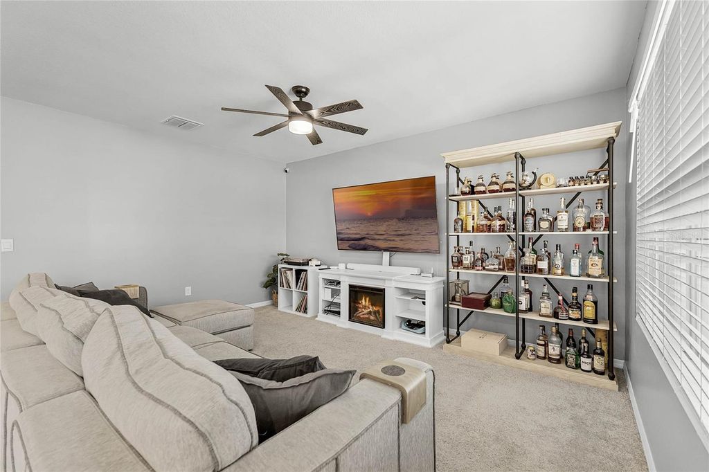 Image 10 of property listing at 2636 NEVERLAND DRIVE, New Smyrna Beach, FL 32168