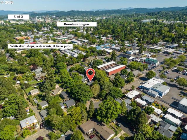 1274 W 5TH Ave, Eugene, OR 97402