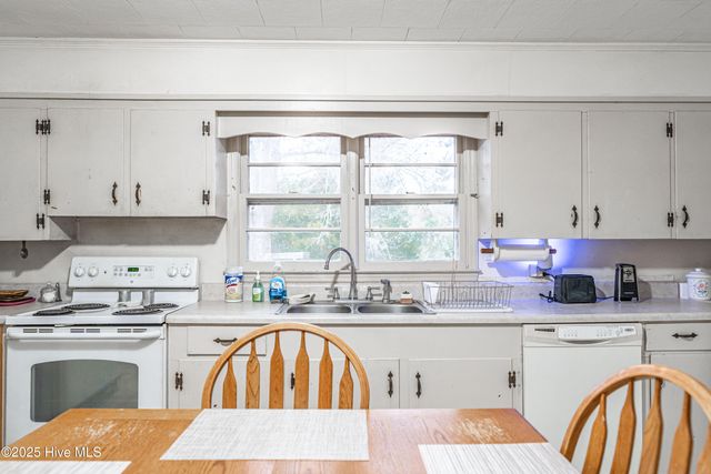 191 Wildwood Road, Rockingham, NC 28379