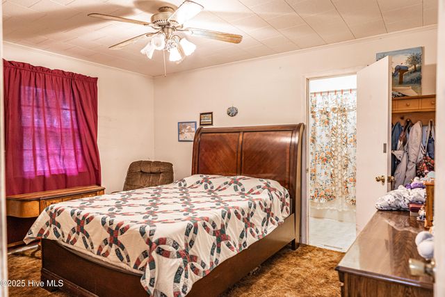 191 Wildwood Road, Rockingham, NC 28379