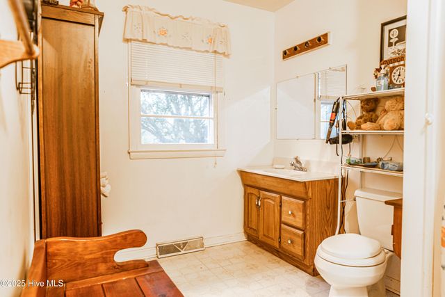 191 Wildwood Road, Rockingham, NC 28379