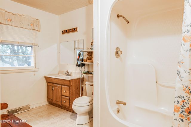 191 Wildwood Road, Rockingham, NC 28379