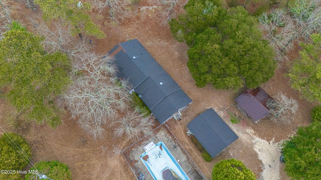 191 Wildwood Road, Rockingham, NC 28379
