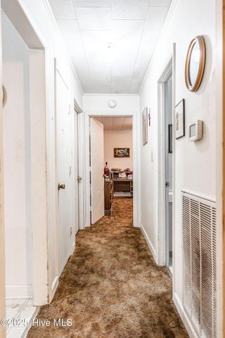 191 Wildwood Road, Rockingham, NC 28379