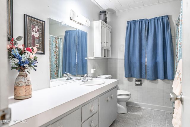 191 Wildwood Road, Rockingham, NC 28379