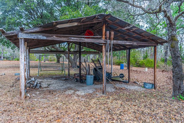 191 Wildwood Road, Rockingham, NC 28379