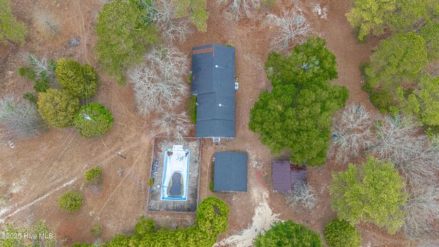 191 Wildwood Road, Rockingham, NC 28379