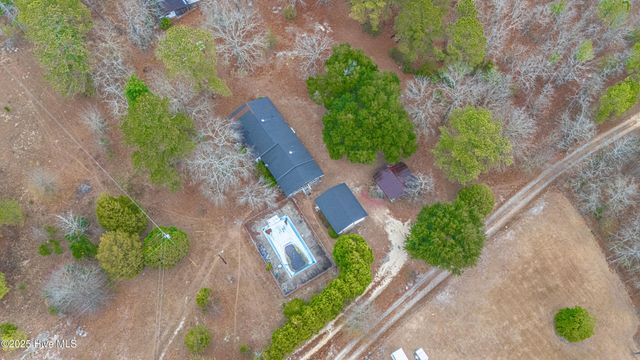 191 Wildwood Road, Rockingham, NC 28379