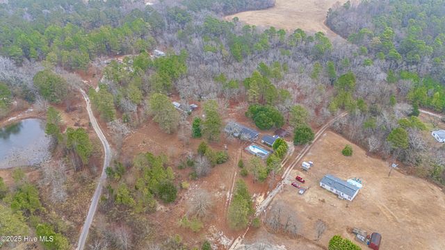 191 Wildwood Road, Rockingham, NC 28379
