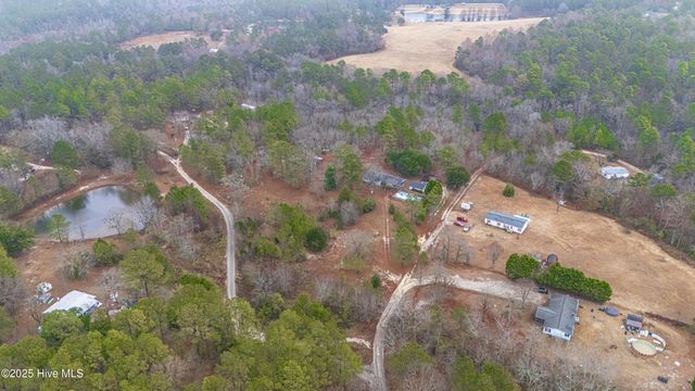 191 Wildwood Road, Rockingham, NC 28379
