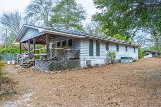 191 Wildwood Road, Rockingham, NC 28379