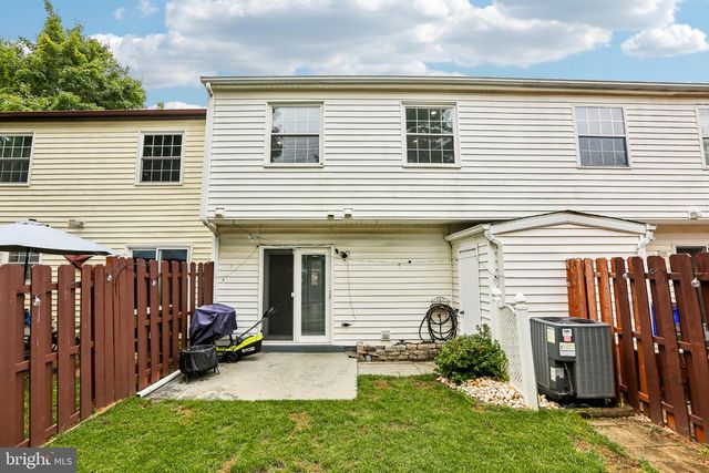 6914 ALEX CT, Frederick, MD 21703
