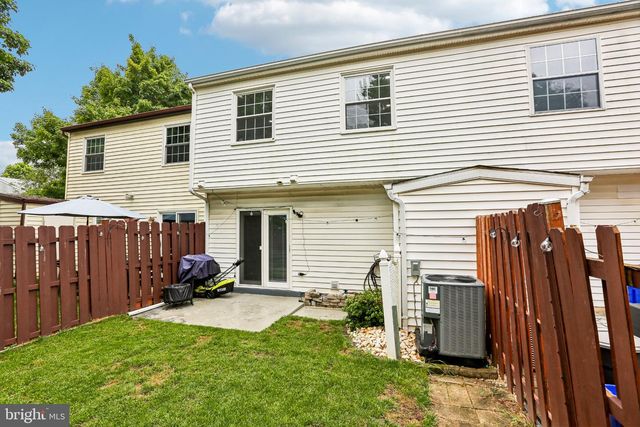 6914 ALEX CT, Frederick, MD 21703