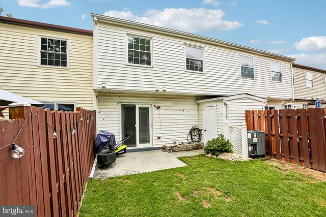 6914 ALEX CT, Frederick, MD 21703