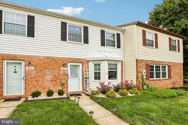6914 ALEX CT, Frederick, MD 21703