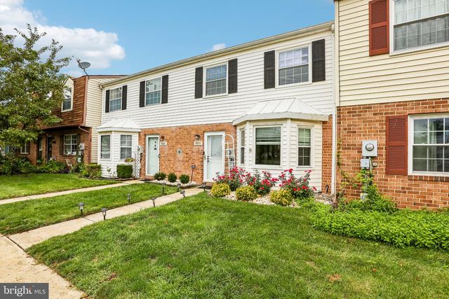 6914 ALEX CT, Frederick, MD 21703